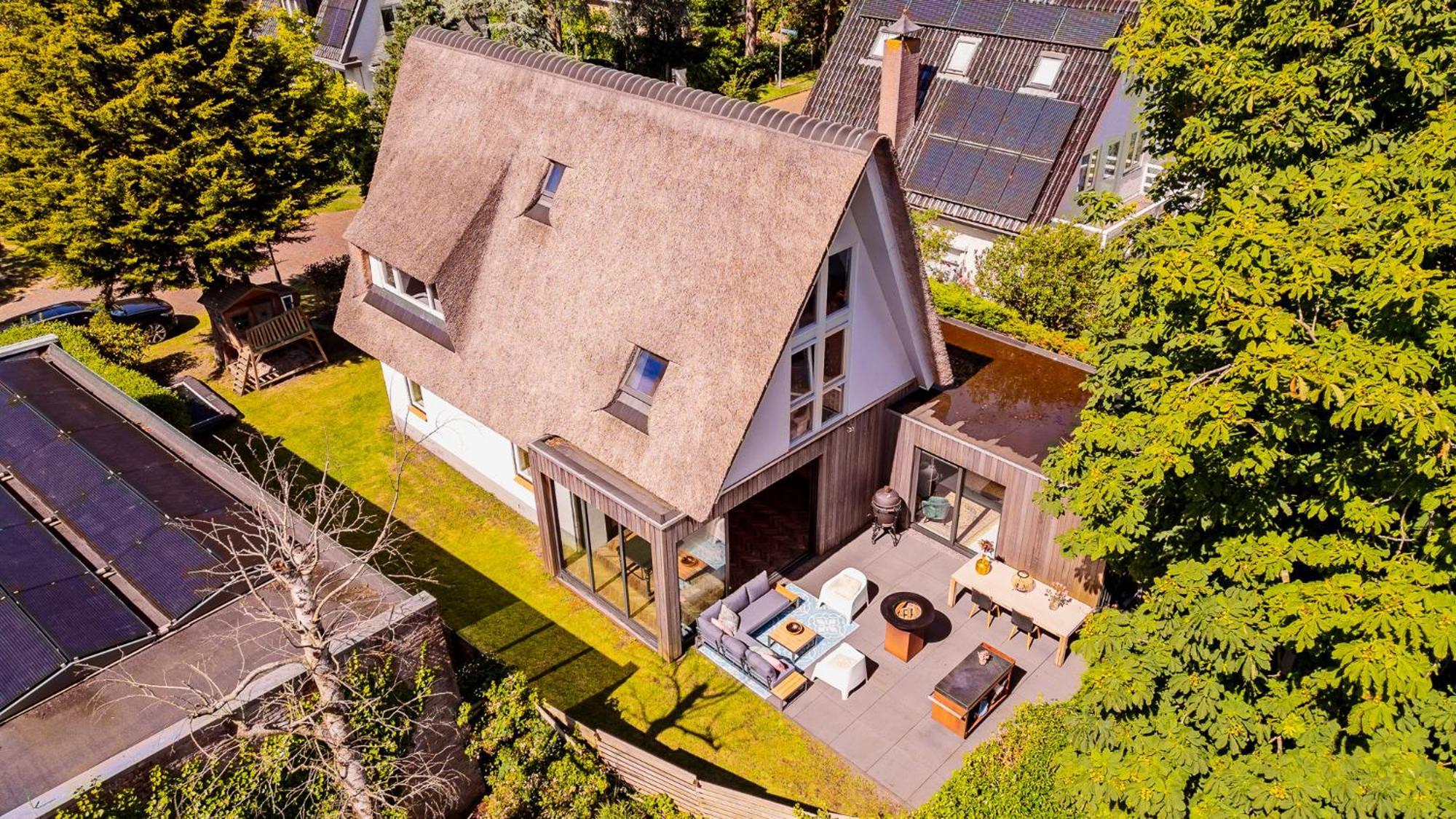 ベルゲン Emma'S Atelier Bed & Breakfast エクステリア 写真